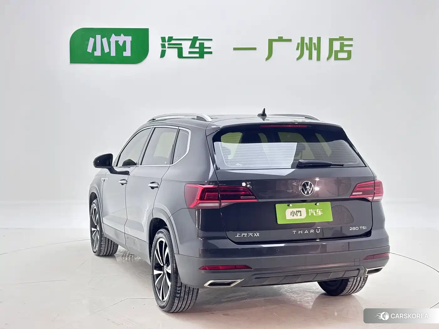 Volkswagen Tharu id 4679524 из Китая 11