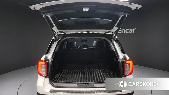 Ford Explorer 6th Generation id 3274550 из Кореи 11