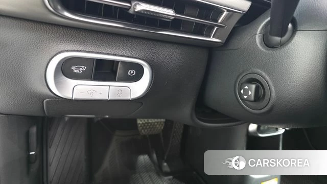 Genesis GV60 id 4646169 из Кореи 11