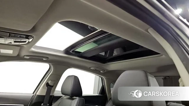 Hyundai Sonata (DN8) id 3196459 из Кореи 11