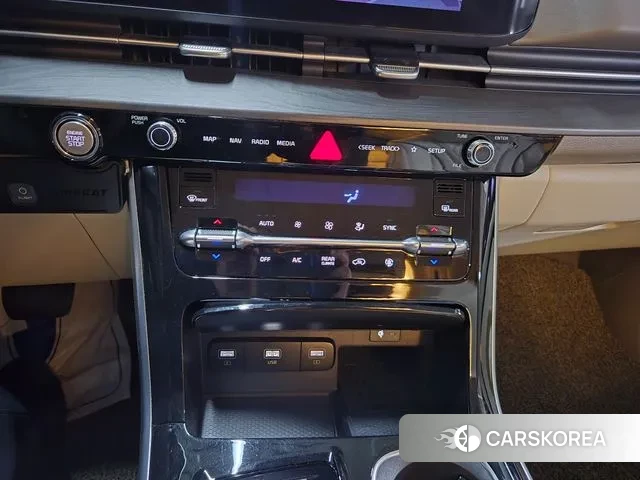 Kia Carnival 4th generation id 3405633 из Кореи 11