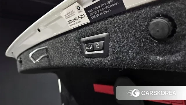 BMW 5 Series (G30) id 3054800 из Кореи 11