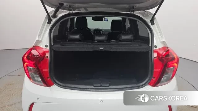 Chevrolet (GM Daewoo) The New Spark id 2986343 из Кореи 11