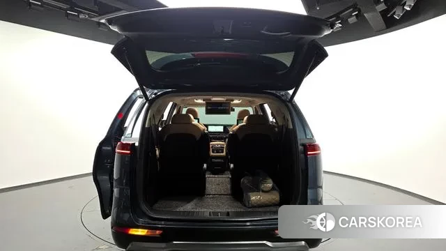 Kia Carnival 4th generation id 3572555 из Кореи 11