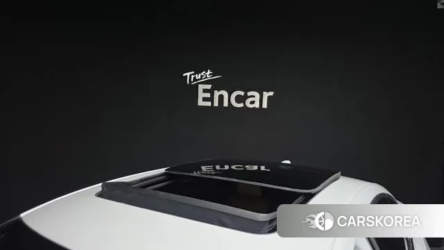 Volvo S90 id 3601063 из Кореи 11