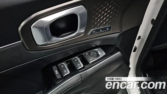 Kia Sorento 4th Generation id 2916762 из Кореи 11