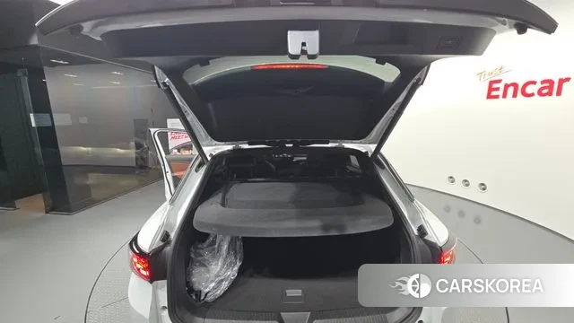 Volkswagen ID.4 id 3383146 из Кореи 11