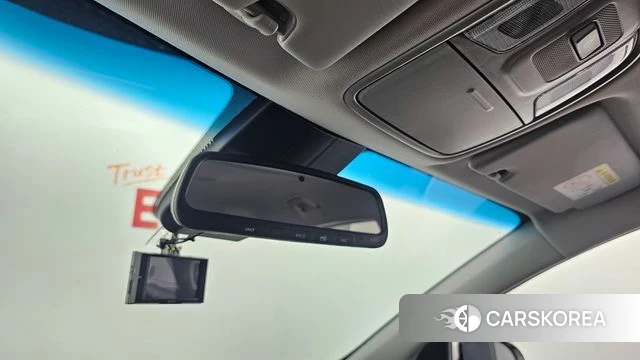 Kia Sportage The Bold id 4693213 из Кореи 11