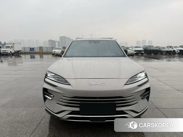 BYD Song PLUS DM id 3882255 из Китая 11