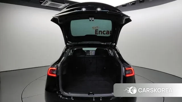 Tesla Model Y id 3120094 из Кореи 11