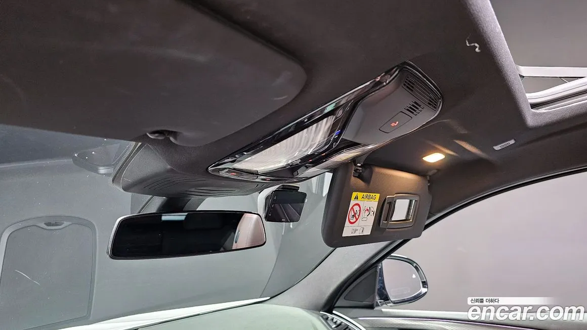 BMW X4 (G02) id 1903655 из Кореи 11