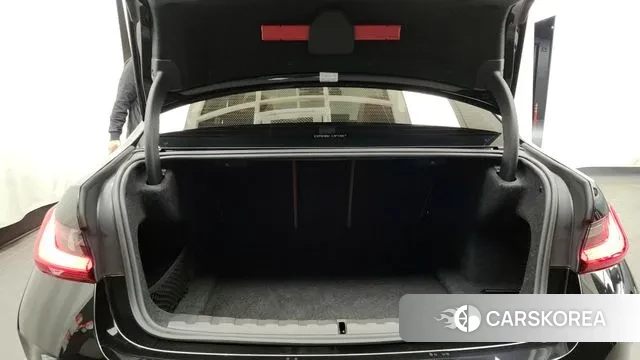 BMW 3 Series (G20) id 3700654 из Кореи 11