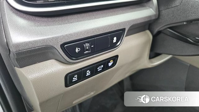 Kia The New Carnival 4th Generation id 4301951 из Кореи 11