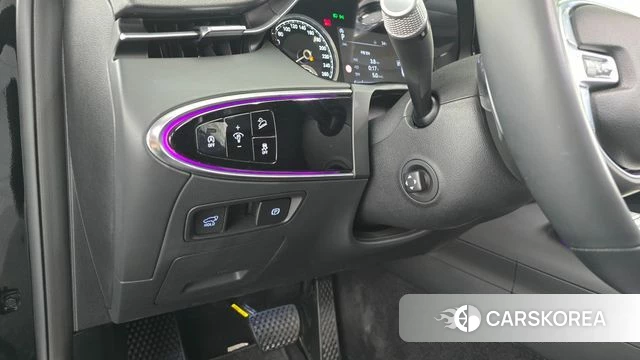 Genesis GV70 id 4505909 из Кореи 11