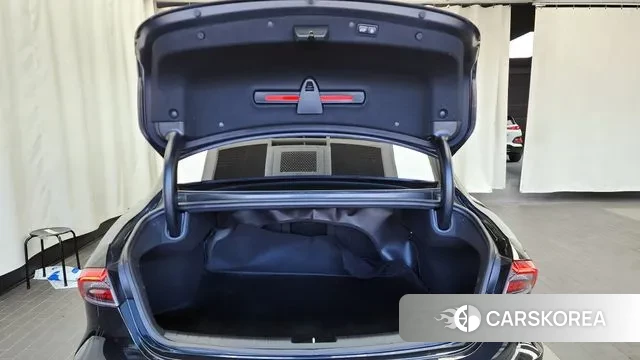 Hyundai The New Grandeur IG id 3368227 из Кореи 11