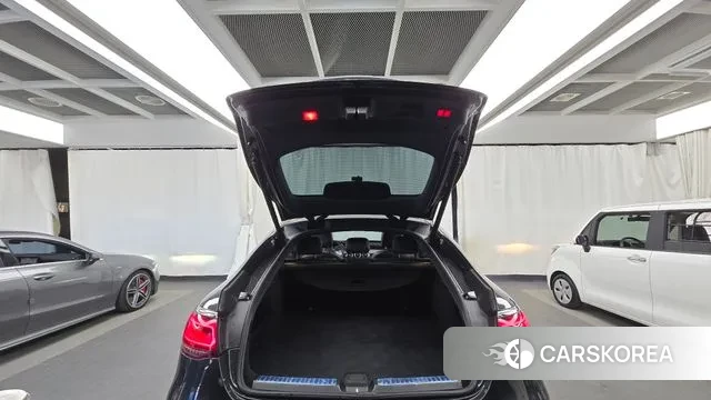 Mercedes-Benz GLC-Class X253 id 3529253 из Кореи 11