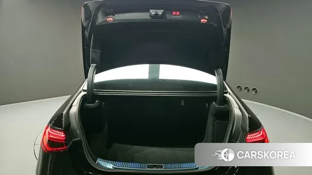 Mercedes-Benz S-Class W223 id 2959272 из Кореи 11