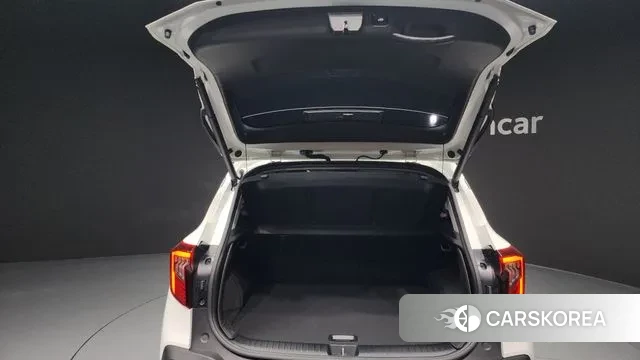 Kia The New Seltos id 3467080 из Кореи 11