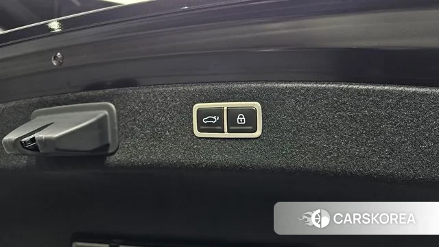 Genesis G80 (RG3) id 3654183 из Кореи 11