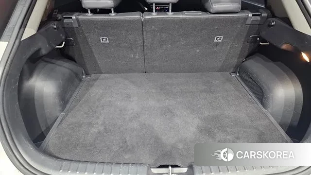 Kia Di All New Niro EV id 3721731 из Кореи 11