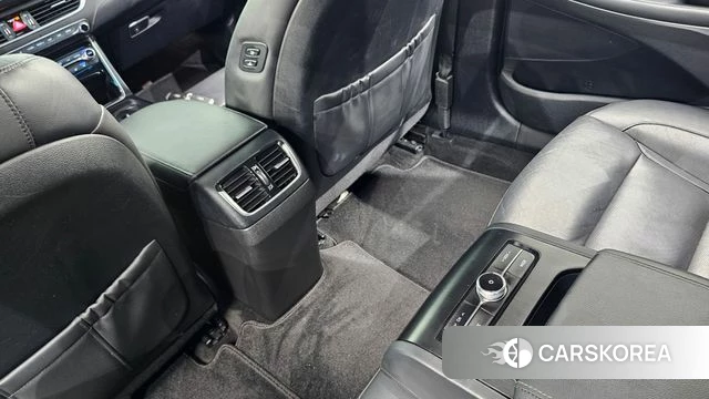 Hyundai Grandeur IG id 3821084 из Кореи 11