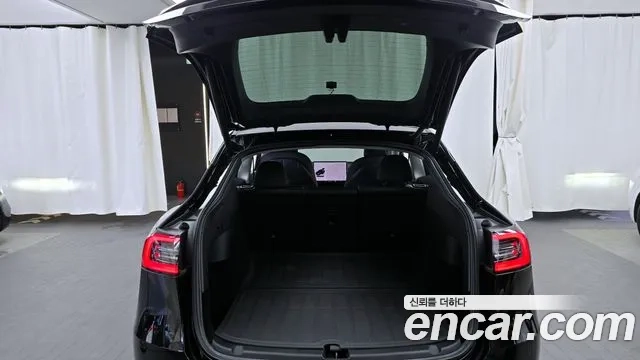 Tesla Model Y id 2949741 из Кореи 11