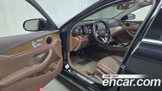 Mercedes-Benz E-Class W213 id 2558871 из Кореи 11