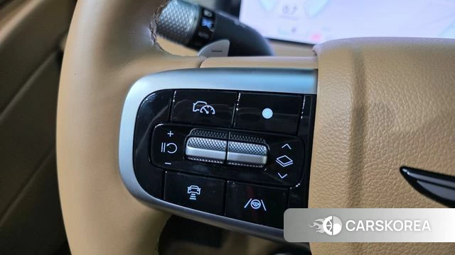 Genesis G80 (RG3) id 4623267 из Кореи 11