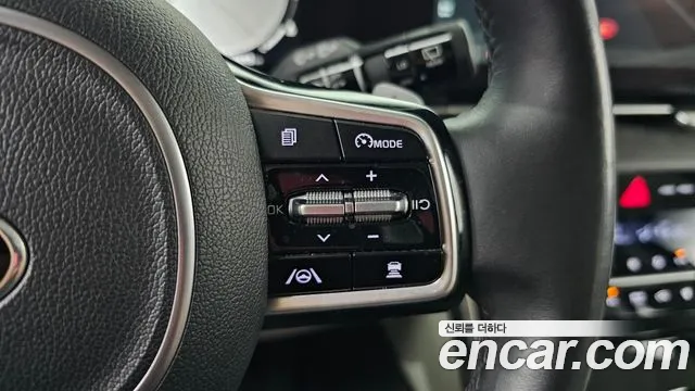 Kia Carnival 4th generation id 2854297 из Кореи 11