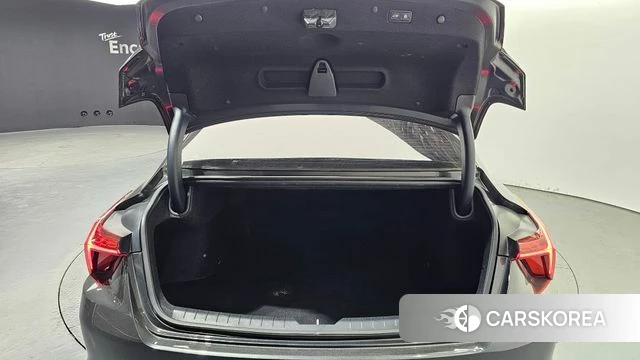 Kia K8 id 3964436 из Кореи 11