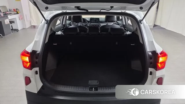 Kia Seltos id 3389529 из Кореи 11