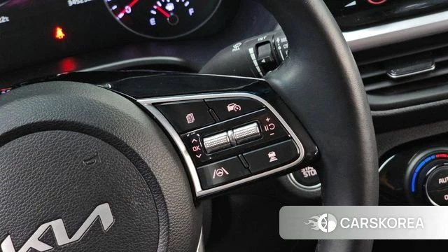 Kia The New K3 2nd generation id 4428524 из Кореи 11