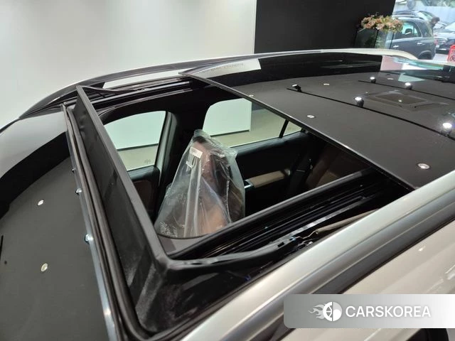 Mercedes-Benz GLB-Class X247 id 3914025 из Кореи 11