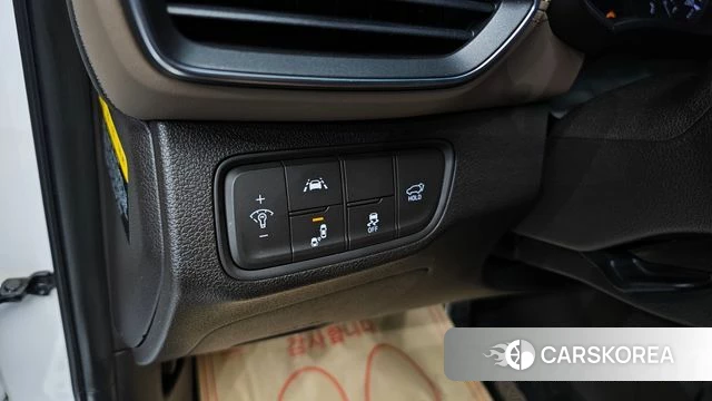 Hyundai Santa Fe TM id 4620218 из Кореи 11
