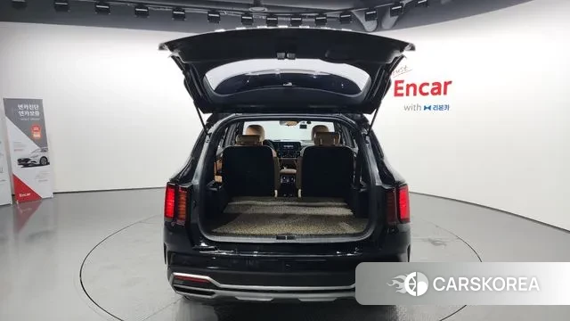 Kia Sorento 4th Generation id 3635188 из Кореи 11