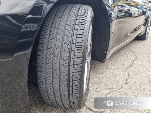 Hyundai Grandeur IG id 3249107 из Кореи 11