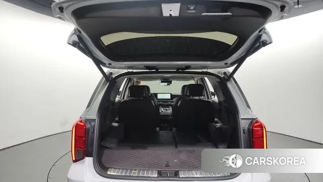 Hyundai The New Palisade id 3058232 из Кореи 11