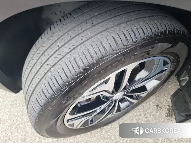 Hyundai Santa Fe TM id 3718051 из Кореи 11