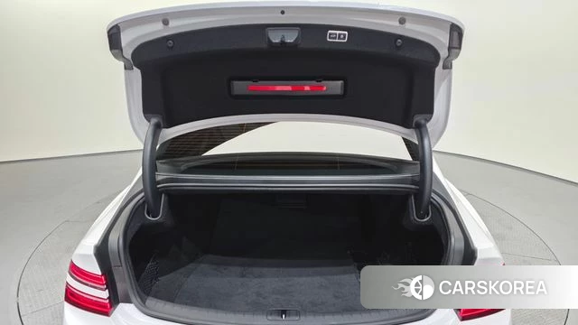 Genesis G80 (RG3) id 3865009 из Кореи 11