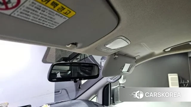 Hyundai The New Grand Starex id 3484707 из Кореи 11