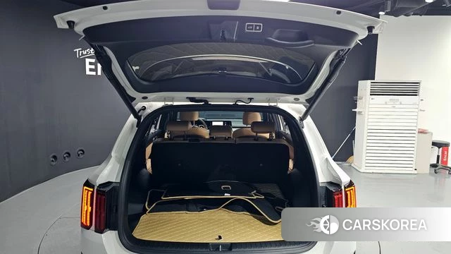 Kia Sorento 4th Generation id 3940551 из Кореи 11