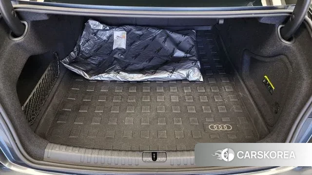 Audi A6 (C8) id 3717803 из Кореи 11