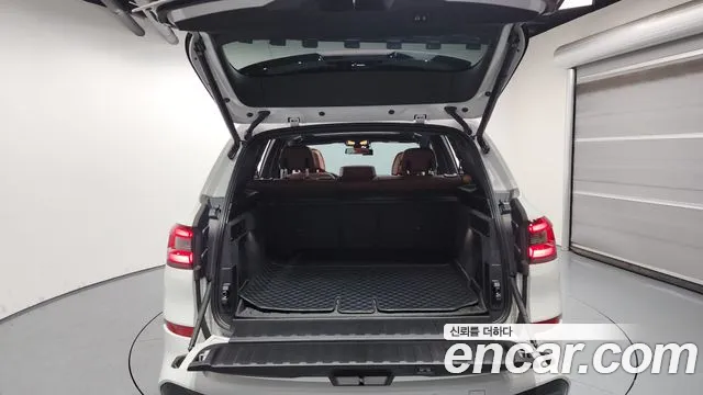 BMW X5 (G05) id 2671068 из Кореи 11