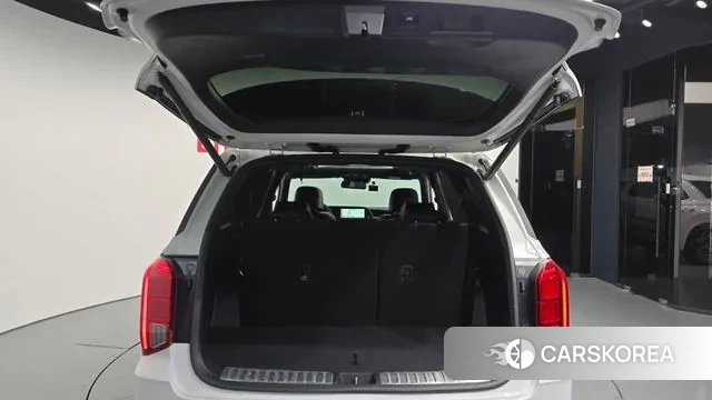 Hyundai Palisade id 3433293 из Кореи 11