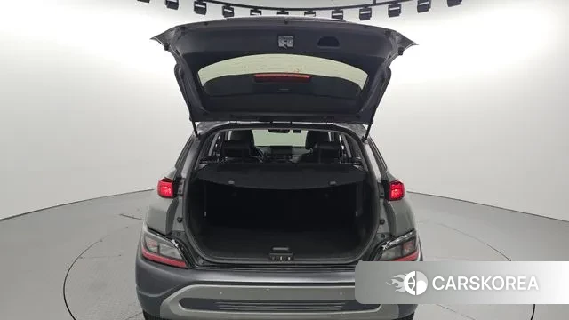 Hyundai The New Kona id 3443793 из Кореи 11