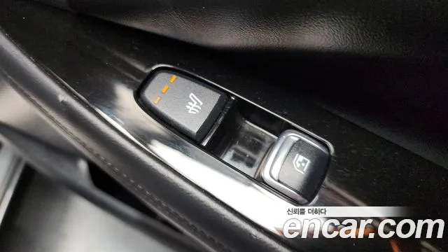 Kia K8 Hybrid id 2801147 из Кореи 11