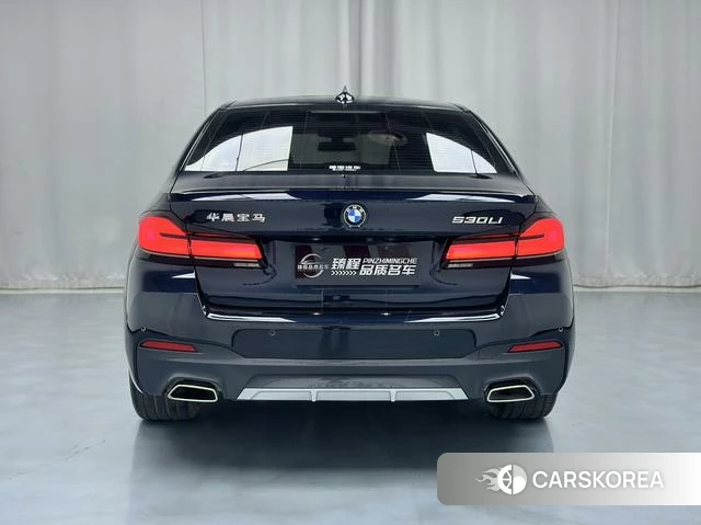 BMW 5 series id 4198857 из Китая 11