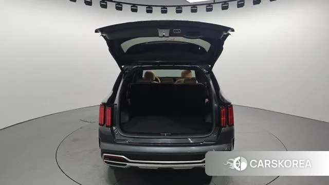 Kia Sorento 4th Generation id 3655374 из Кореи 11