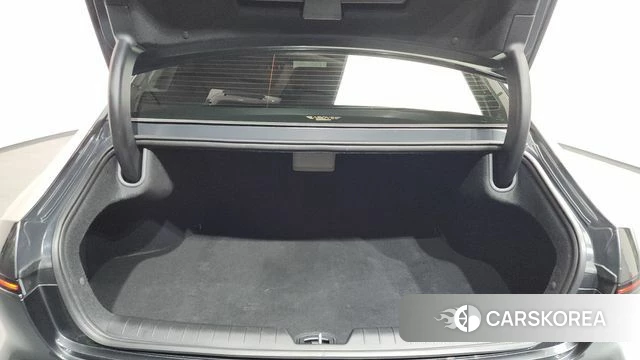 Hyundai Grandeur Hybrid (GN7) id 3826320 из Кореи 11