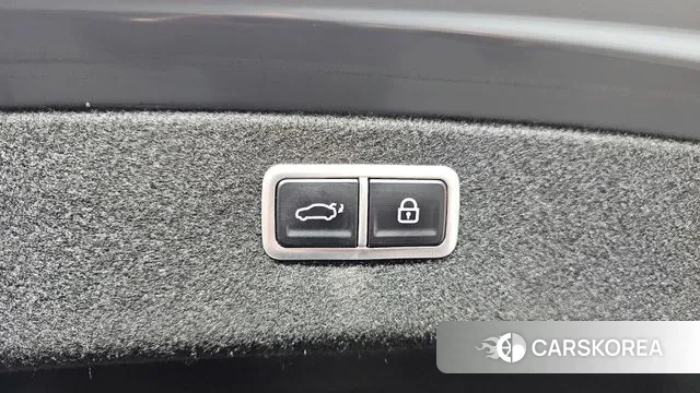 Genesis G80 (RG3) id 3479301 из Кореи 11